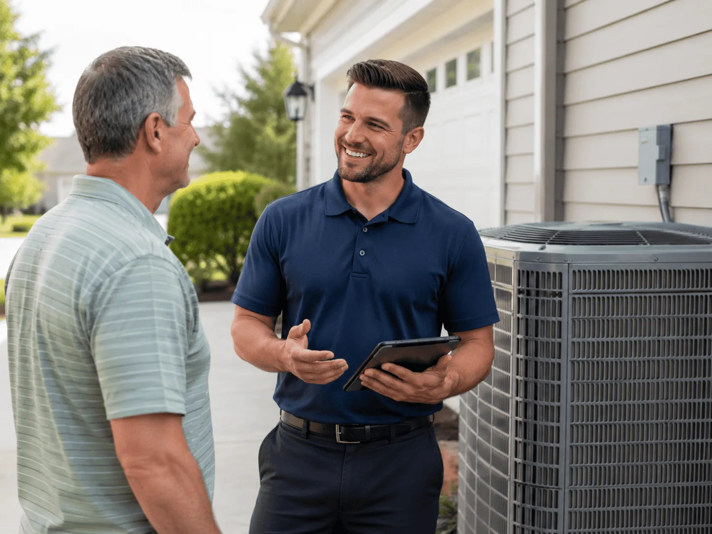 Heat Pump Installation Bloomington, MN FAQs